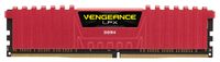 Corsair Vengeance LPX geheugenmodule 64 GB 4 x 16 GB DDR4 2133 MHz - thumbnail