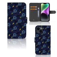 Telefoon Hoesje voor iPhone 15 Voetbal