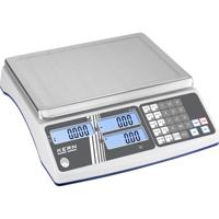 Kern RIB 6K-3M Tafelweegschaal Weegbereik (max.) 6 kg Resolutie 1 g, 2 g Meerdere kleuren