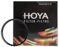 Hoya Close-Up Filter 77mm +2, HMC II - thumbnail