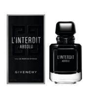 Givenchy L'Interdit Absolu Eau de Parfum Intense 80ml