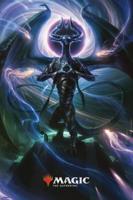 Poster Magic The Gathering - Nicol Bolas 61x91,5cm