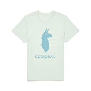 Cotopaxi Llama T T-shirt Dames Foam M