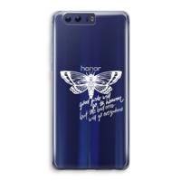 Good or bad: Honor 9 Transparant Hoesje