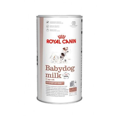 Royal Canin Dog Babydog Milk Dry 0,4kg