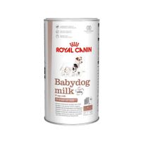 Royal Canin Shn Canine Babydog Milk 0,4kg - thumbnail