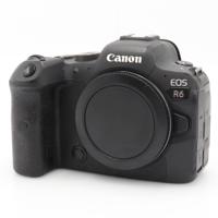 Canon EOS R6 body occasion (incl. BTW)