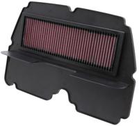 K&N tauschluftfilter replac. filter ha-9092-a
