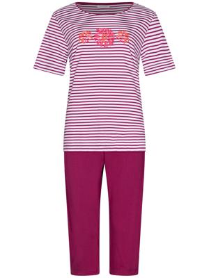 Katoenen Pastunette pyjama duurzaam