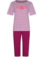 Katoenen Pastunette pyjama duurzaam