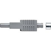 LAPP Glasvezelconnnector POF STECKER HFBR4503 GY SIMPLEX /4ST