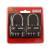 SKB 1SKBPDL-C TSA combinatie cable hangslot (2.st)