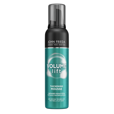 John Frieda Thickening Mouse Volume Lift