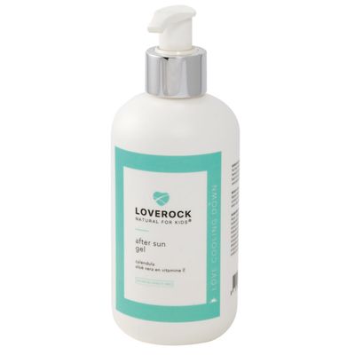 Loverock Love cooling down aftersun kids & family (150 ml)