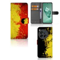 OnePlus 12 | Bookstyle Case | België