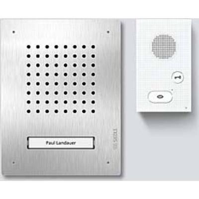 Siedle Telefonanlage Deurintercom Eengezinswoning