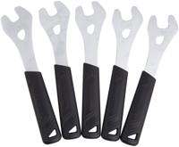 CONTEC conussleutel set "tfp-150 set" ct cone spanner tfp-150 set 13,14,15,16 17 mm