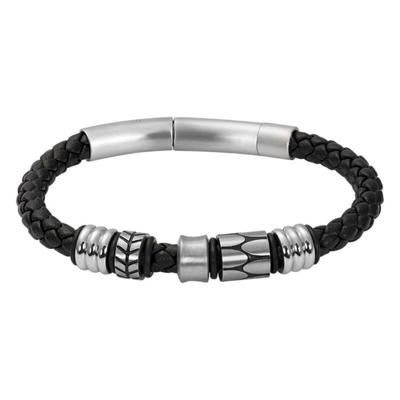 iXXXi Men Leather Armband Daniel