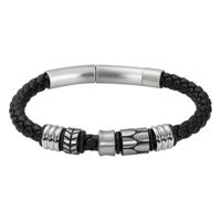 iXXXi Men Leather Armband Daniel