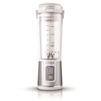 Ninja Blast draagbare blender - BC150EUWH - 530 ml kom - 2 uur batterijduur - draadloos - BPA-vrij - wit