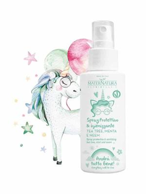 Maternatura Ontsmettingsspray - 100 ml