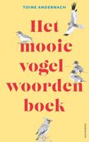 Het mooie vogelwoorden boek (Paperback)