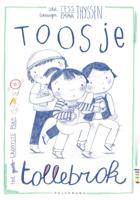 Toosje Tollebrok (Hardback)