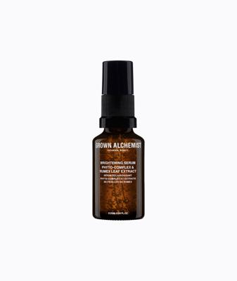 Grown Alchemist Skincare Treat Brightening Serum 25ml