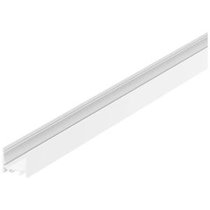 SLV 1004919 GRAZIA 20 Profiel Aluminium (l x b x h) 1500 x 35 x 32 mm 1 stuk(s)