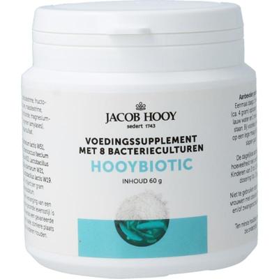 Jacob Hooy Probiotic
