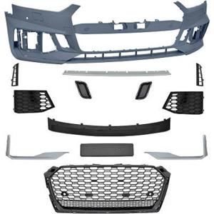 Diederichs Bumper 1046350