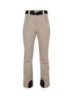 8848 Altitude Tumblr Cord Skibroek Dames Lt Beige 40