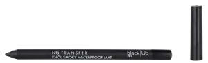 Black Up No Transfer 12H Wear Waterproof Kohl Pencil 1.20 g Oogpotlood 1.3 g