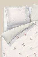 Pip Studio Kussensloop Mughal Flower Gebroken Wit 60x70cm