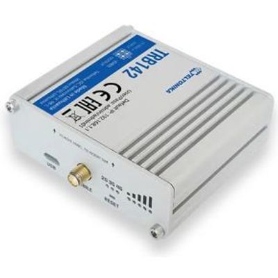 Teltonika TRB142 gateway/controller