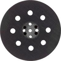 Bosch Accessories 2608601118 Schuurschijf zacht Diameter 125 mm Geschikt voor Excentrische schuurmachine GEX 12 A, GEX 12 AE, GEX 125 A, GEX 125 AC - thumbnail