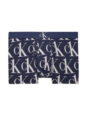 Calvin Klein - Trunk - CK One - Plush - V7B, Maat:S