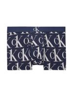 Calvin Klein - Trunk - CK One - Plush - V7B, Maat:S