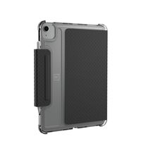 [U] by UAG 12329N314040 tabletbehuizing 27,9 cm (11") Folioblad Zwart, Doorschijnend - thumbnail