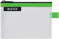 Leitz WOW Reisetui, S, A6, groen