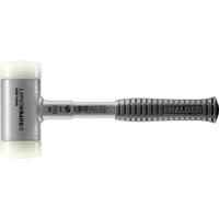 Halder SUPERCRAFT 3377.060 Kunststof hamer Ergonomische handgreep, Hard 1750 g 325 mm 1 stuk(s)