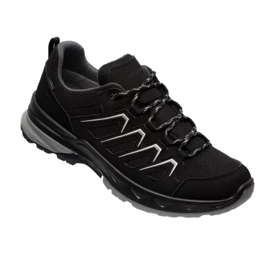 Grisport Wega Low Wandelschoen