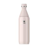 Stanley The All Day Slim Bottle 0,6 L Roze - thumbnail