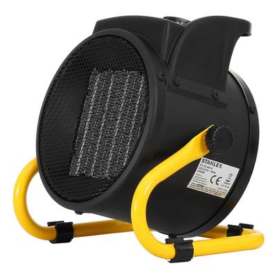 Stanley - ptc-ventilatorkachel - 2000 w - Perel