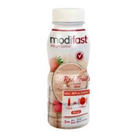 Modifast Modifast drink red fruit