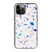 Terrazzo N°6: iPhone 12 Pro Max Biologisch afbreekbaar hoesje