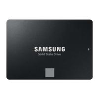 Hard Drive SSD Samsung 870 EVO 2,5" SATA3 Inhoud 500 GB SSD