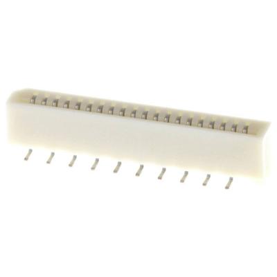 Molex 52808-2070 FFC/FPC-aansluiting Inhoud: 1 stuk(s) Tape on Full reel