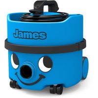 Numatic JVH 187-1 James Stofzuiger met Zak