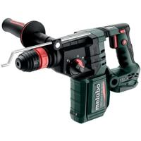 Accu-klopboormachine - METABO - KH 18 LTX BL 28 Q - 18 V - Borstelloos - 3 functies